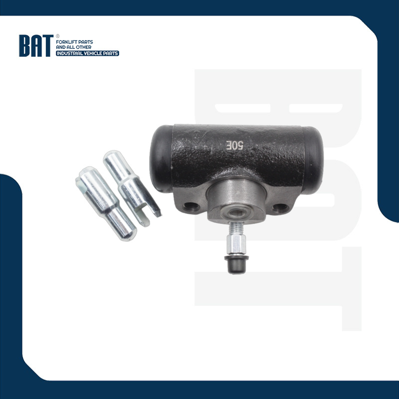 OEM&ALT Quality Forklift Spare Parts Wheel Brake Cylinder Yale 902194803 (Electric Diesel)