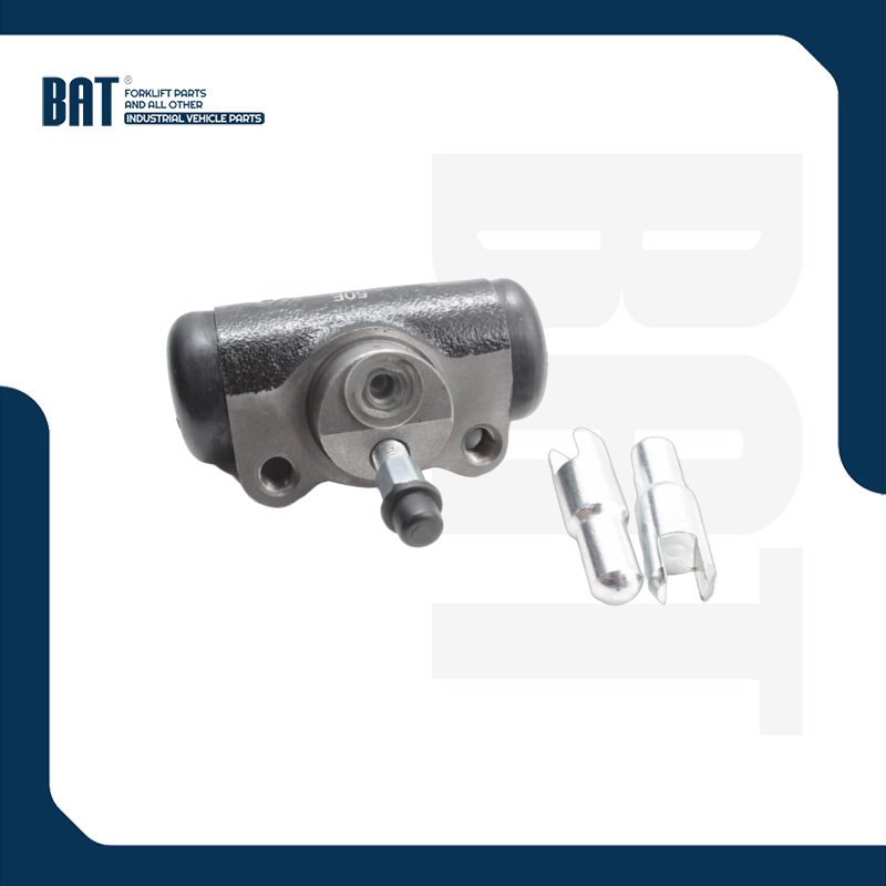 OEM&ALT Quality Forklift Spare Parts Wheel Brake Cylinder Yale 902194803 (Electric Diesel)