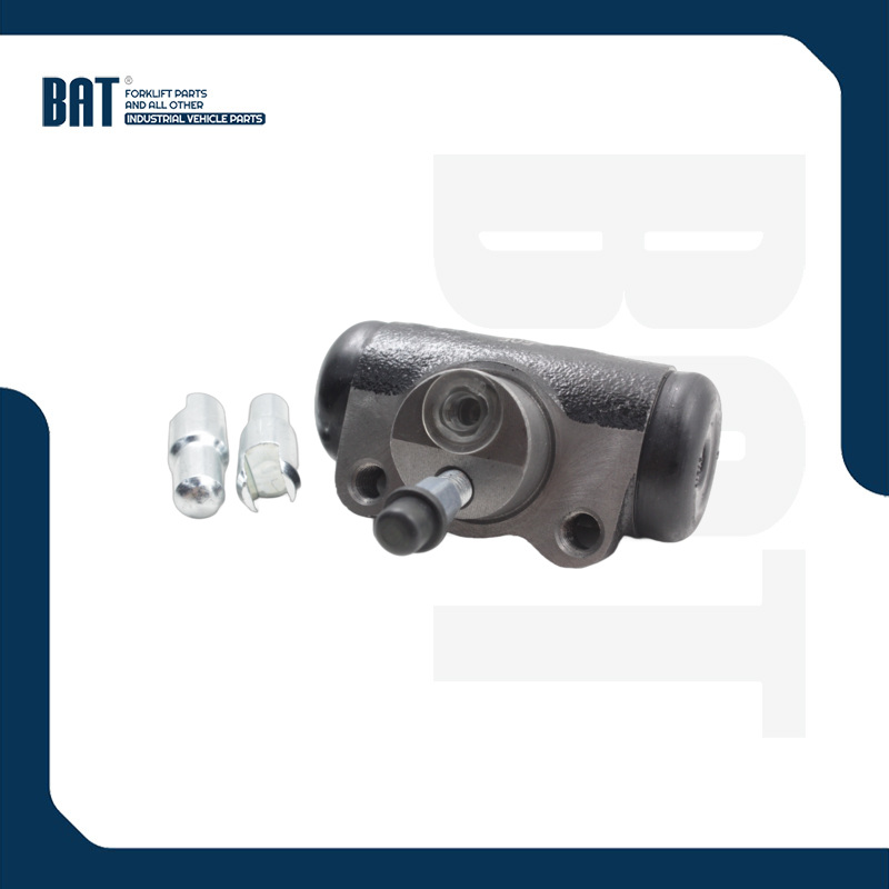 OEM&ALT Quality Forklift Spare Parts Wheel Brake Cylinder Yale 902194803 (Electric Diesel)