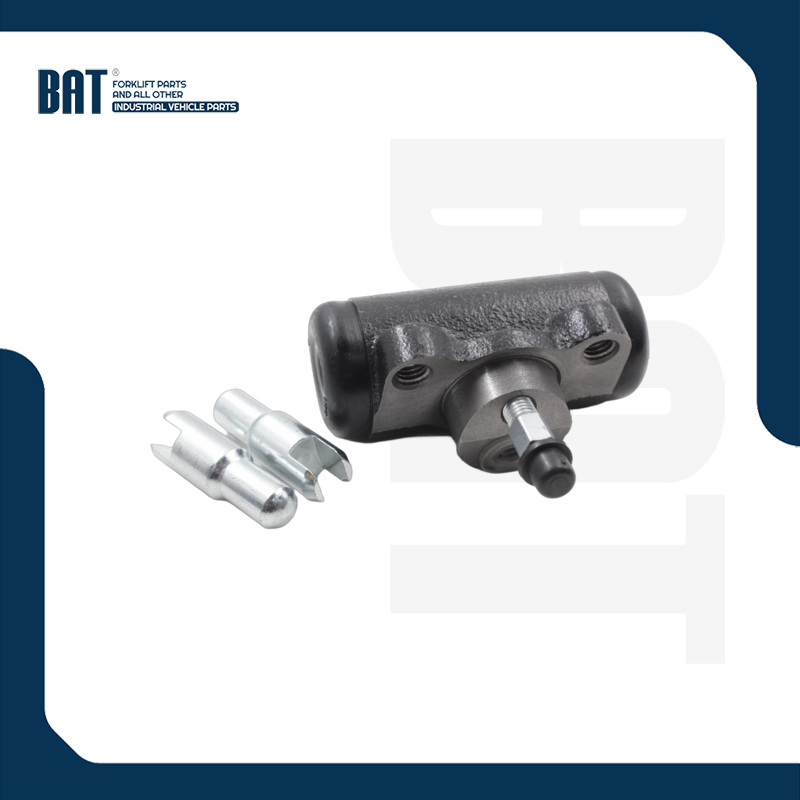 OEM&ALT Quality Forklift Spare Parts Wheel Brake Cylinder Yale 902194803 (Electric Diesel)