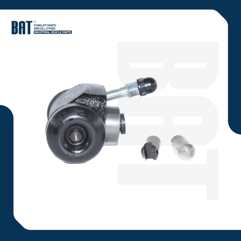 OEM&ALT Quality Forklift Spare Parts Working Brake Cylinder Yale 580029902 (Electric Diesel)