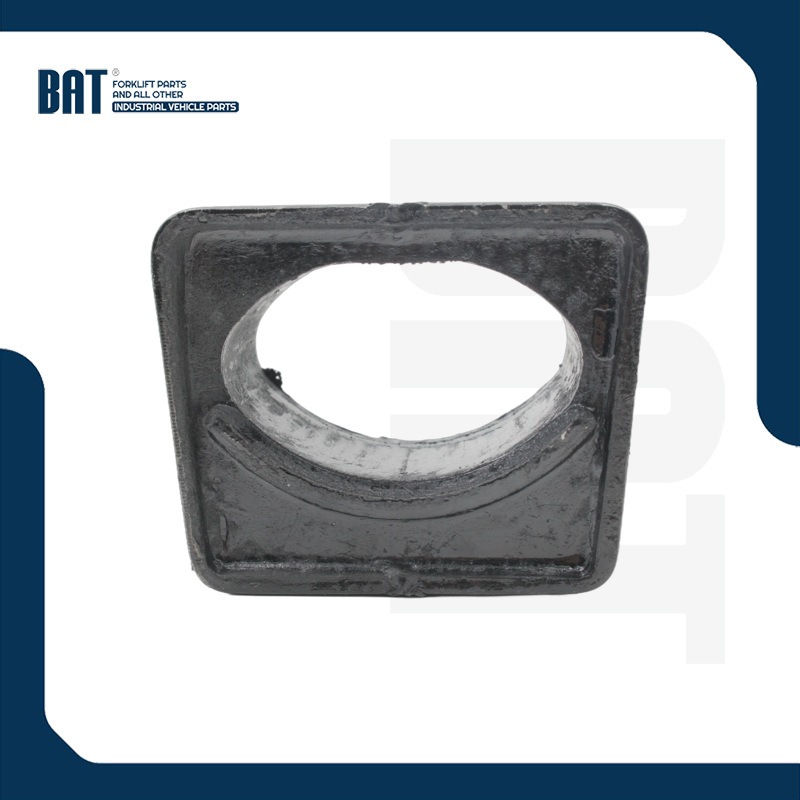 OEM&ALT Quality Forklift Spare Parts Mount Rubber Nissan 40005fk000 (Electric Diesel)