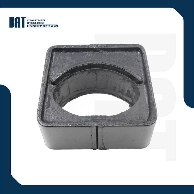 OEM&ALT Quality Forklift Spare Parts Mount Rubber Nissan 40005fk000 (Electric Diesel)