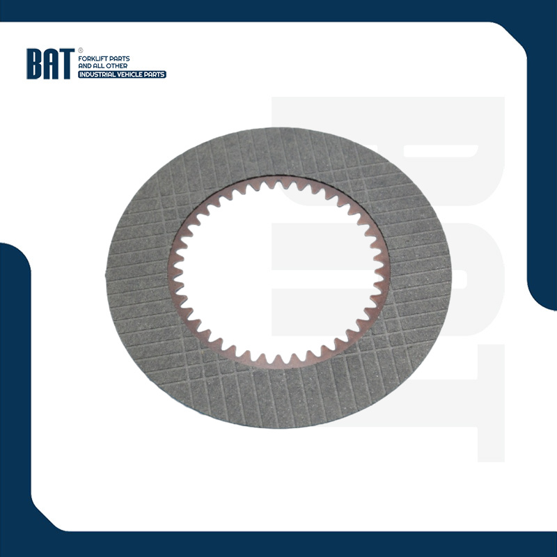 OEM&ALT Quality Forklift Spare Parts Transmission Disc Heli 1124382141 (Electric Diesel)