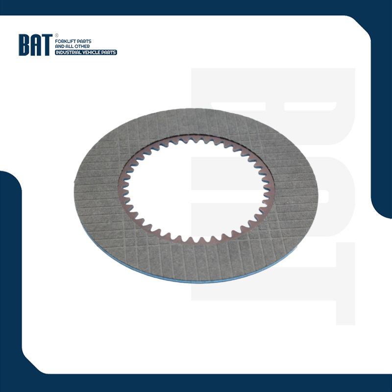 OEM&ALT Quality Forklift Spare Parts Transmission Disc Heli 1124382141 (Electric Diesel)