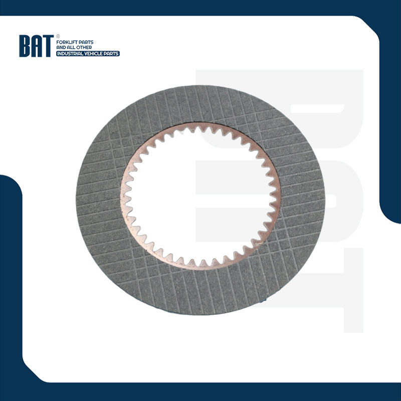 OEM&ALT Quality Forklift Spare Parts Transmission Disc Heli 1124382141 (Electric Diesel)