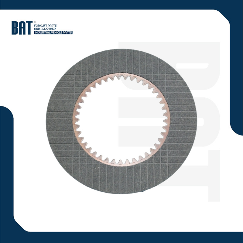 OEM&ALT Quality Forklift Spare Parts Transmission Disc Heli 1124382141 (Electric Diesel)