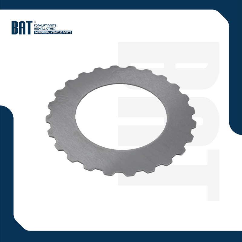 OEM&ALT Quality Forklift Spare Parts Transmission Disc Tcm 3153641K00 (Electric Diesel)