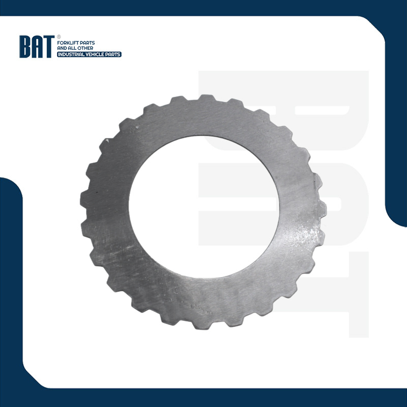 OEM&ALT Quality Forklift Spare Parts Transmission Disc Tcm 3153641K00 (Electric Diesel)