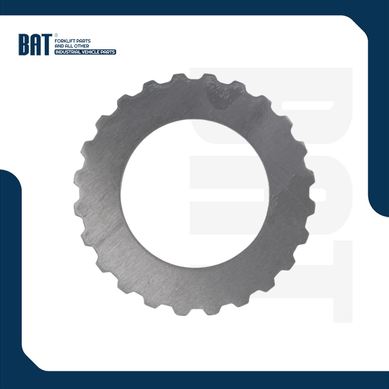 OEM&ALT Quality Forklift Spare Parts Transmission Disc Tcm 3153641K00 (Electric Diesel)