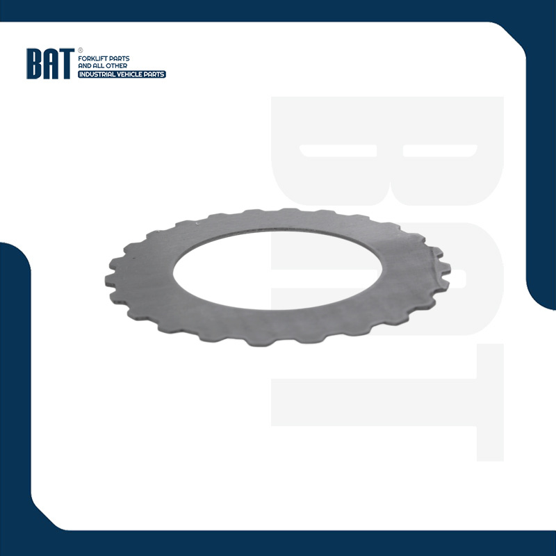 OEM&ALT Quality Forklift Spare Parts Transmission Disc Tcm 3153641K00 (Electric Diesel)