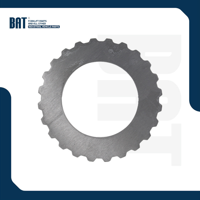 OEM&ALT Quality Forklift Spare Parts Transmission Disc Tcm 3153641K00 (Electric Diesel)