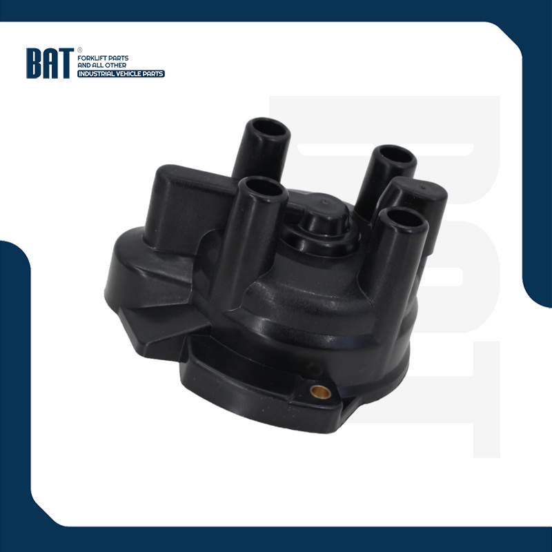 OEM&ALT Quality Forklift Spare Parts Distributor Cap Nissan 2216255K10 (Electric Diesel)