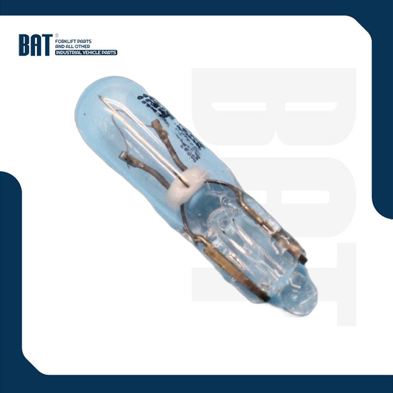 OEM&ALT Quality Forklift Spare Parts Bulb 12V 1.20W W2X4.6D Linde 7919564937 (Electric Diesel)