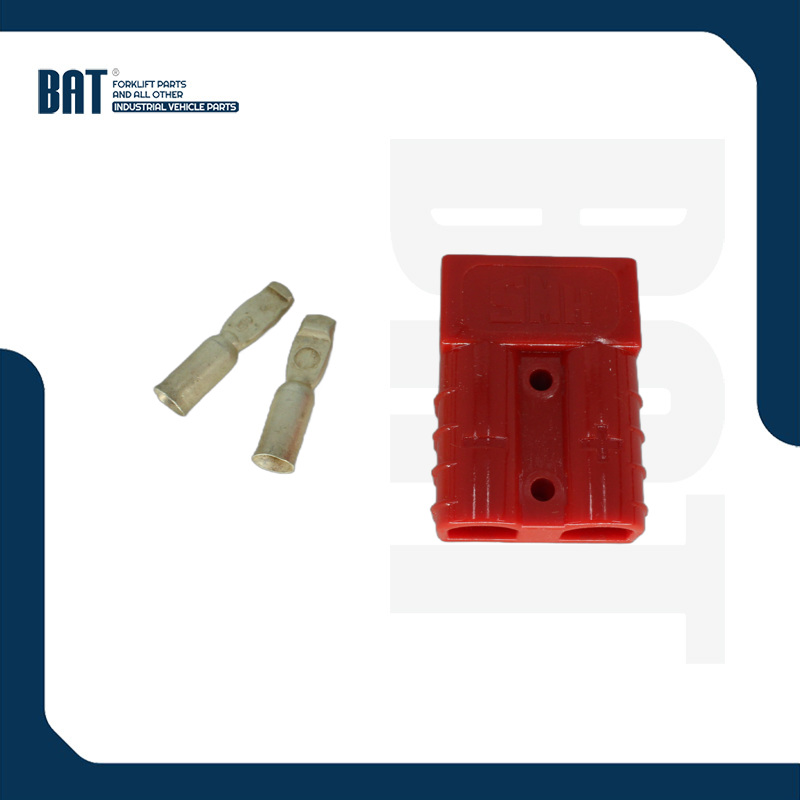 OEM&ALT Quality Forklift Spare Parts Battery Connector Hyster 3045286(Electric Diesel)