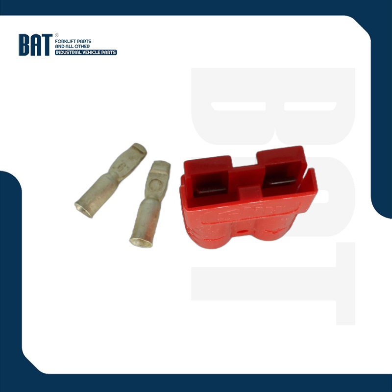 OEM&ALT Quality Forklift Spare Parts Battery Connector Hyster 3045286(Electric Diesel)