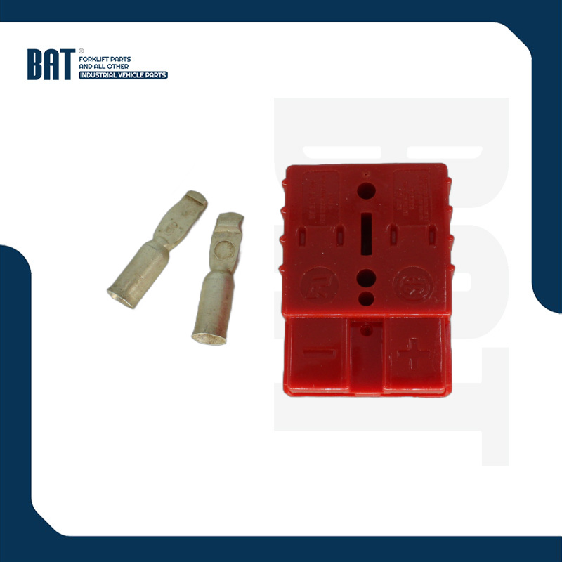 OEM&ALT Quality Forklift Spare Parts Battery Connector Hyster 3045286(Electric Diesel)