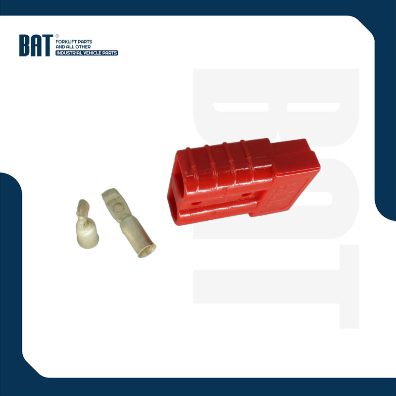 OEM&ALT Quality Forklift Spare Parts Battery Connector Hyster 3045286(Electric Diesel)