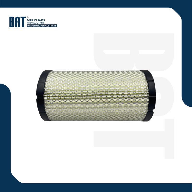 OEM&ALT Quality Forklift Spare Parts Air Filter Toyota 177432360071(Electric Diesel)