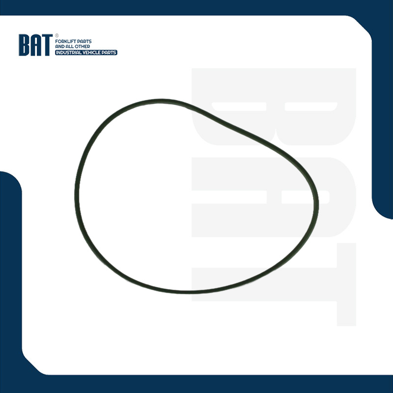 OEM&ALT Quality Forklift Spare Parts O-Ring Linde 0009633113(Electric Diesel)