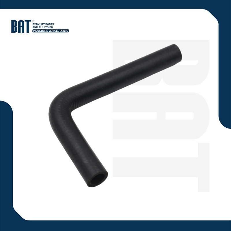 OEM&ALT Quality Forklift Spare Parts Linde Rubber Hose Preformed 3504484006(Electric Diesel)