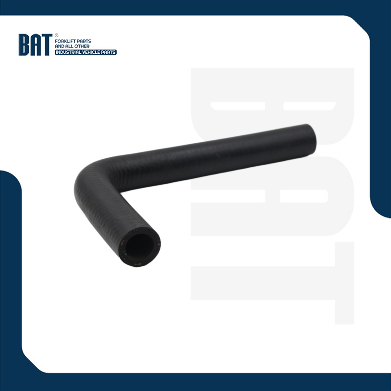 OEM&ALT Quality Forklift Spare Parts Linde Rubber Hose Preformed 3504484006(Electric Diesel)