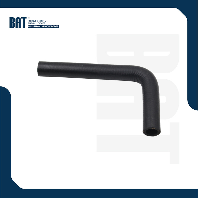 OEM&ALT Quality Forklift Spare Parts Linde Rubber Hose Preformed 3504484006(Electric Diesel)