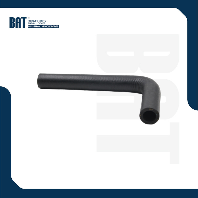 OEM&ALT Quality Forklift Spare Parts Linde Rubber Hose Preformed 3504484006(Electric Diesel)