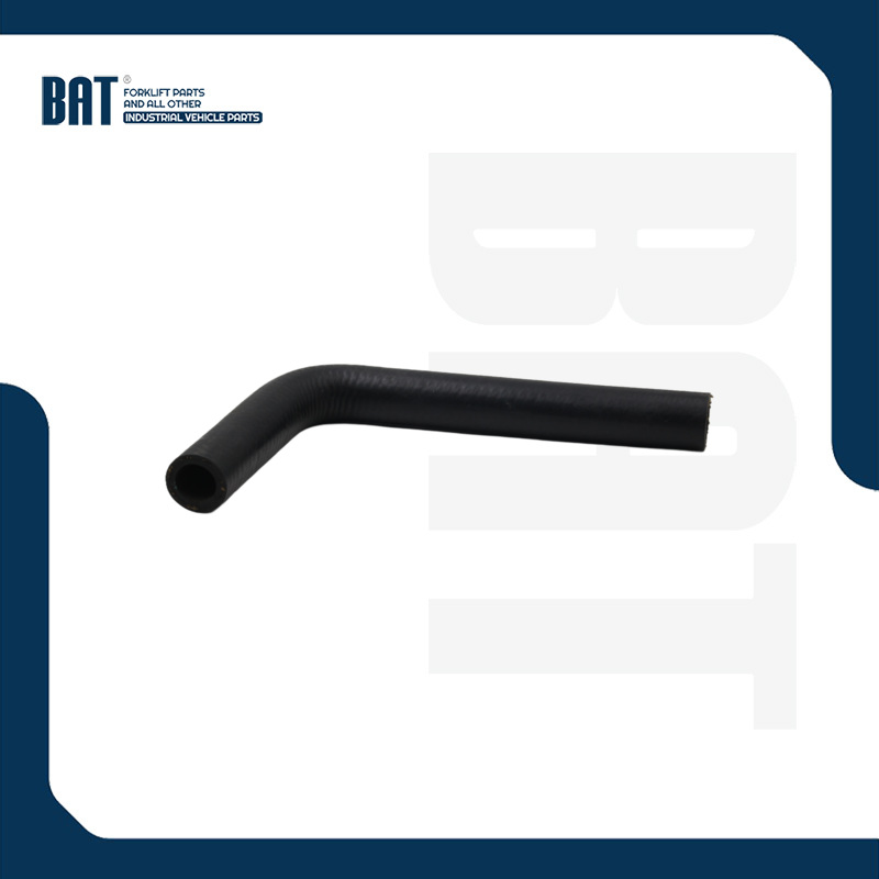 OEM&ALT Quality Forklift Spare Parts Linde Rubber Hose Preformed 3504484006(Electric Diesel)