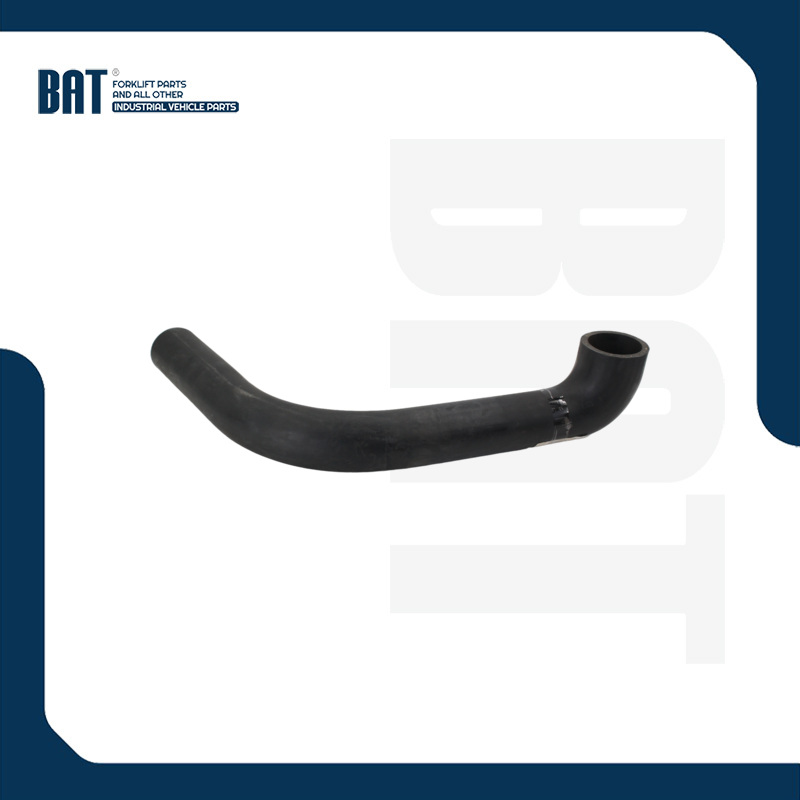 OEM&ALT Quality Forklift Spare Parts Toyota Rubber Hose Preformed 165121662071(Electric Diesel)