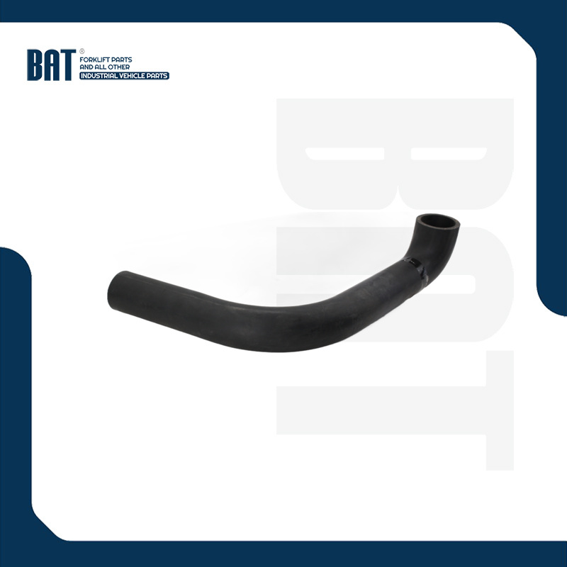 OEM&ALT Quality Forklift Spare Parts Toyota Rubber Hose Preformed 165121662071(Electric Diesel)