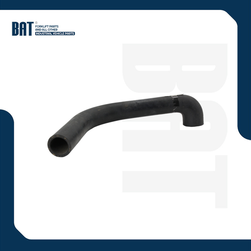 OEM&ALT Quality Forklift Spare Parts Toyota Rubber Hose Preformed 165121662071(Electric Diesel)