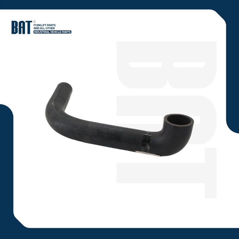 OEM&ALT Quality Forklift Spare Parts Toyota Rubber Hose Preformed 165121662071(Electric Diesel)