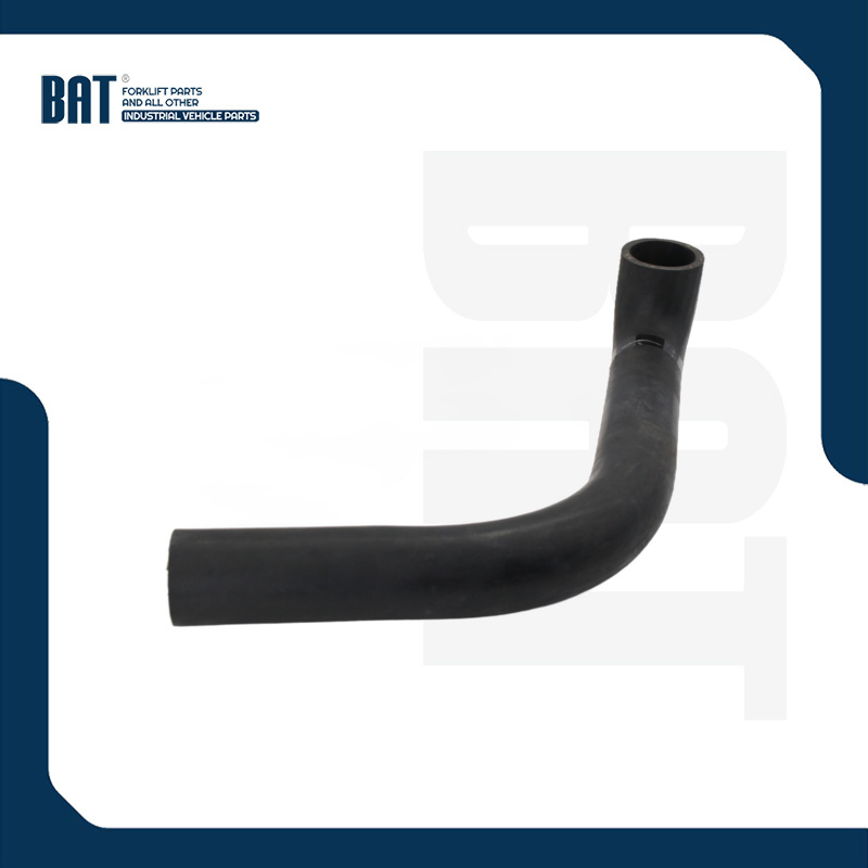 OEM&ALT Quality Forklift Spare Parts Toyota Rubber Hose Preformed 165121662071(Electric Diesel)