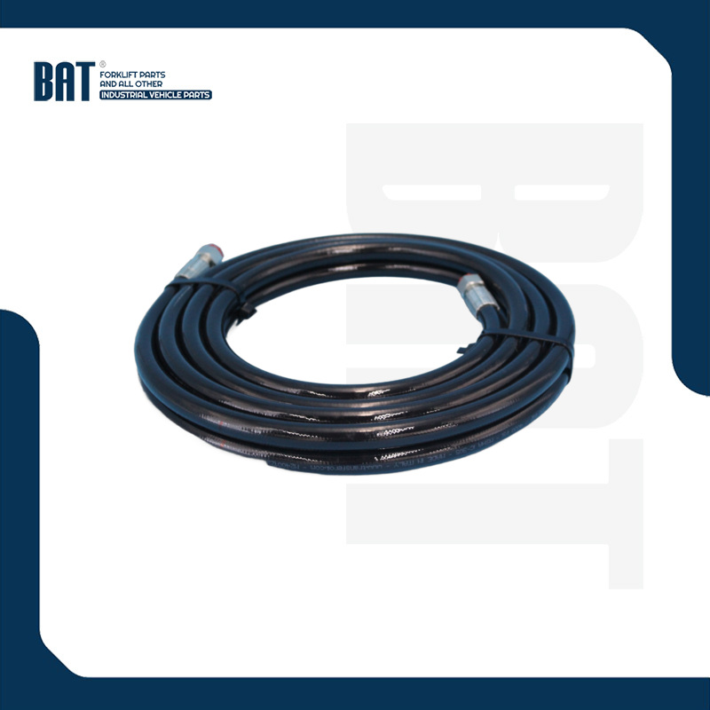 OEM&ALT Quality Forklift Spare Parts Hydraulic Hose with Fitting Lansing Bagnall 0009509401(Electric Diesel)