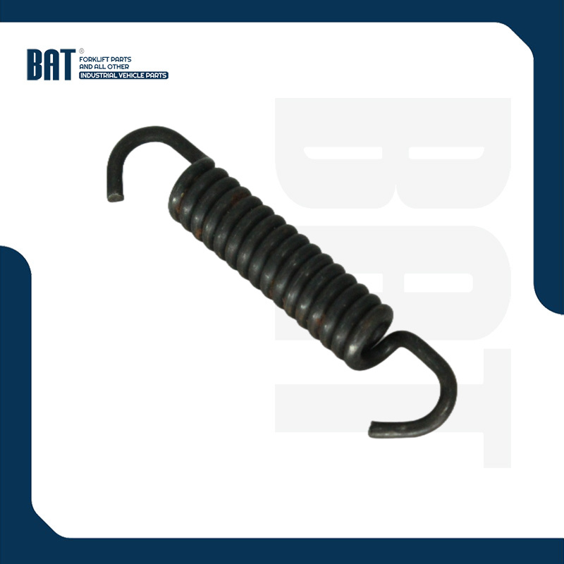 OEM&ALT Quality Forklift Spare Parts Spring Return Linde 3605040800(Electric Diesel)