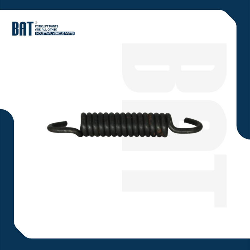 OEM&ALT Quality Forklift Spare Parts Spring Return Linde 3605040800(Electric Diesel)