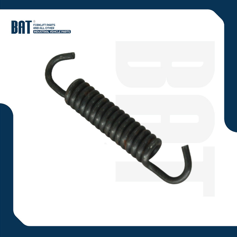 OEM&ALT Quality Forklift Spare Parts Spring Return Linde 3605040800(Electric Diesel)