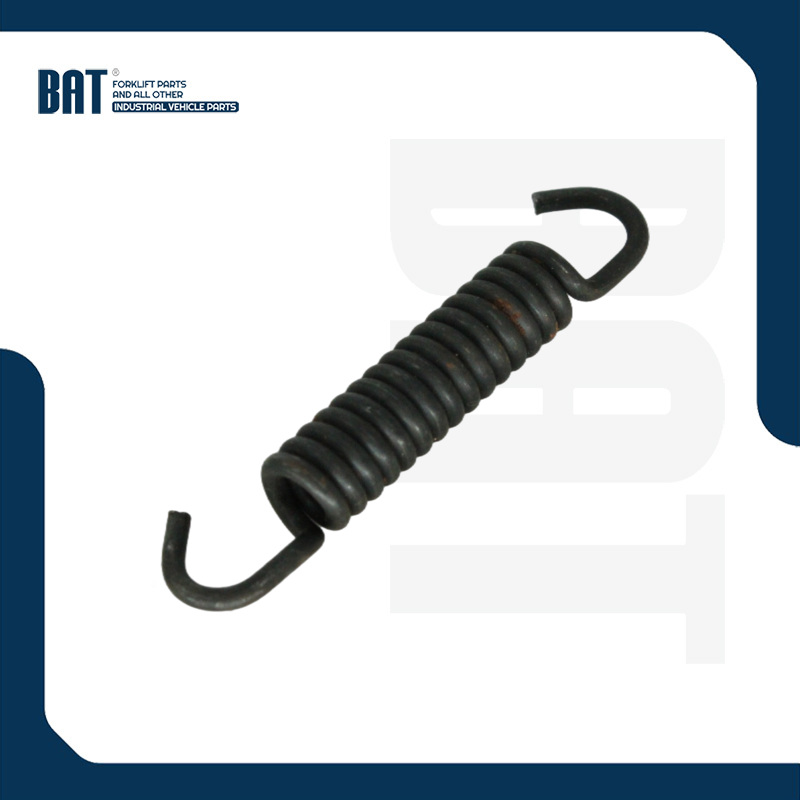 OEM&ALT Quality Forklift Spare Parts Spring Return Linde 3605040800(Electric Diesel)