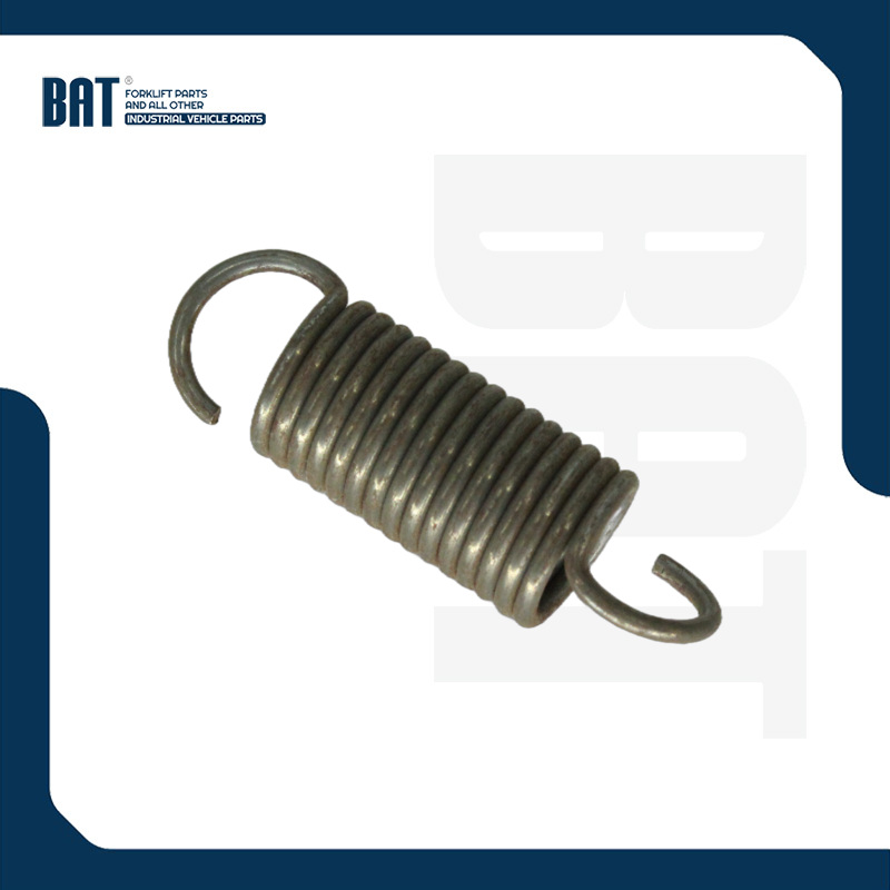 OEM&ALT Quality Forklift Spare Parts Spring Return Linde F95316779 (Electric Diesel)