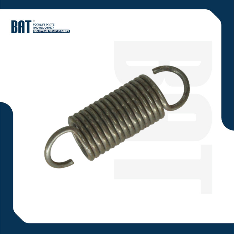 OEM&ALT Quality Forklift Spare Parts Spring Return Linde F95316779 (Electric Diesel)