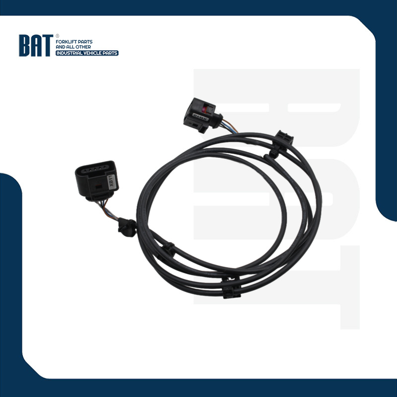 OEM&ALT Quality Forklift Spare Parts Promotions Wiring Harness Jungheinrich 51639553 (Electric Diesel)