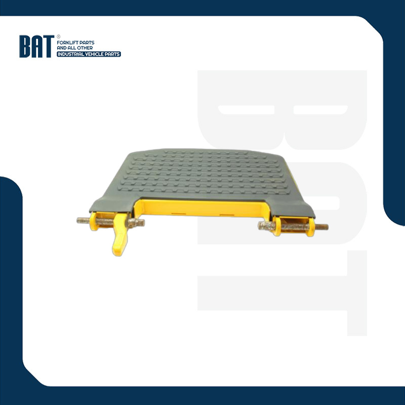 OEM&ALT Quality Forklift Spare Parts Promotions Assy Stand Platform Jungheinrich 51591345(Electric Diesel)