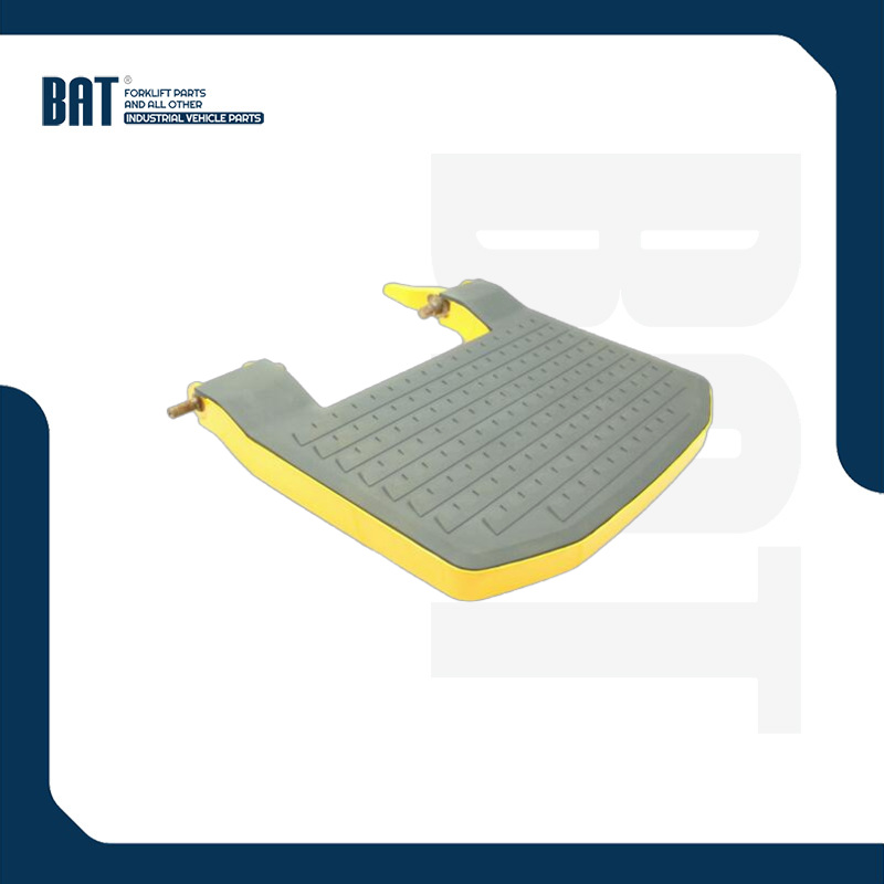 OEM&ALT Quality Forklift Spare Parts Promotions Assy Stand Platform Jungheinrich 51591345(Electric Diesel)