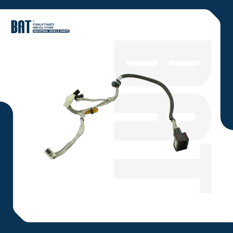 OEM&ALT Quality Forklift Spare Parts Promotions Wiring Harness Jungheinrich 51163131(Electric Diesel)