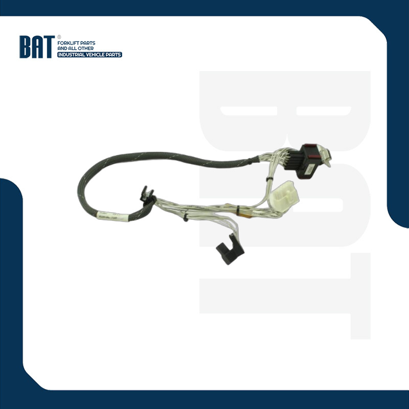 OEM&ALT Quality Forklift Spare Parts Promotions Wiring Harness Jungheinrich 51163131(Electric Diesel)