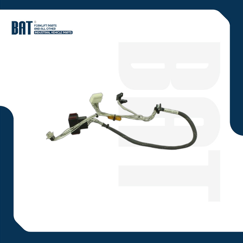 OEM&ALT Quality Forklift Spare Parts Promotions Wiring Harness Jungheinrich 51163131(Electric Diesel)