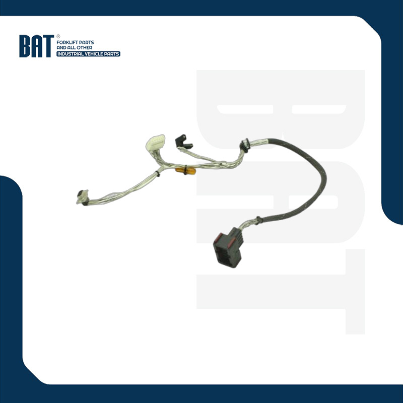 OEM&ALT Quality Forklift Spare Parts Promotions Wiring Harness Jungheinrich 51163131(Electric Diesel)