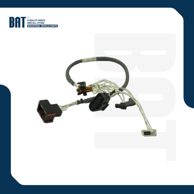 OEM&ALT Quality Forklift Spare Parts Promotions Wiring Harness Jungheinrich 51546343(Electric Diesel)