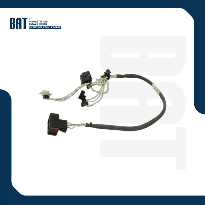 OEM&ALT Quality Forklift Spare Parts Promotions Wiring Harness Jungheinrich 51546343(Electric Diesel)